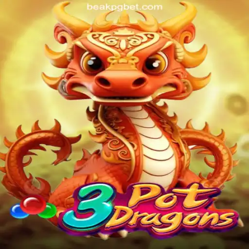 Unveiling 3PotDragons: The Thrilling Slot Game Taking Brasil by Storm