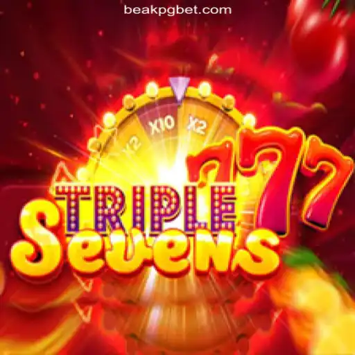 Discover the Excitement of 777TripleSeven on BEAKPG.COM