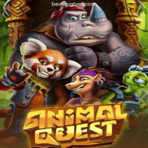 Discover the Excitement of AnimalQuest on BEAKPG.COM