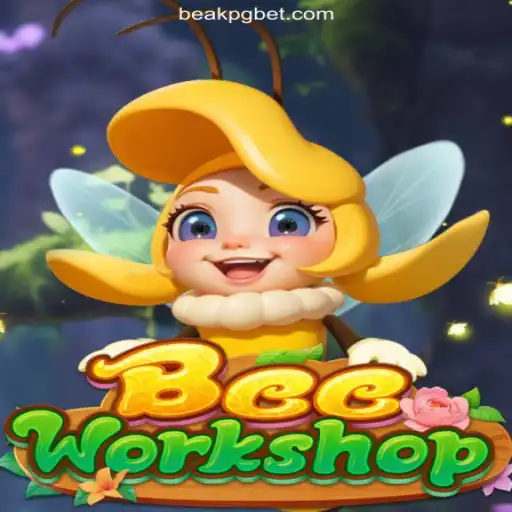 Exploring BeeWorkshop: An Interactive Online Slot Experience on BEAKPG.COM