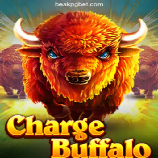 ChargeBuffalo: The Premier Gaming Experience on BEAKPG.COM