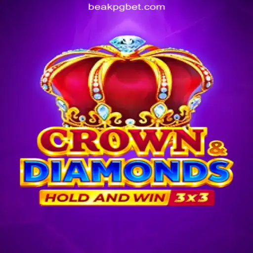 Exploring the Allure of CrownDiamonds on BEAKPG.COM: Brazil's Premier Online Slots Experience