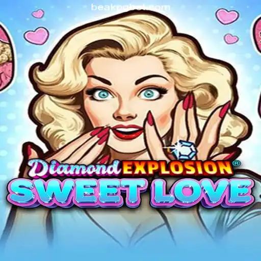 Discover the Thrills of DiamondExplosionSweetLove on BEAKPG.COM: Brazil's Premier Online Slots Platform