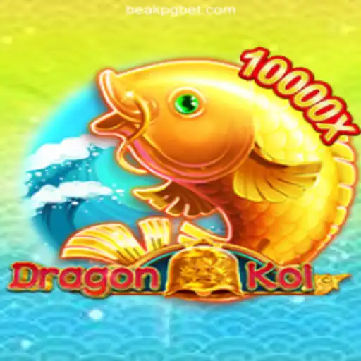 Explore the Exciting World of DragonKoi