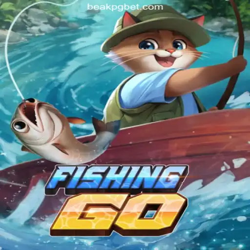 Discovering FishingGO: Diving into the Premier Online Experience on BEAKPG.COM