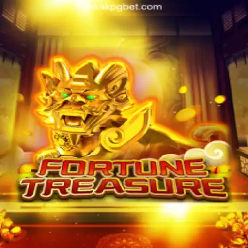Discovering the Excitement of FortuneTreasure: A Premier Online Slot Game on BEAKPG.COM