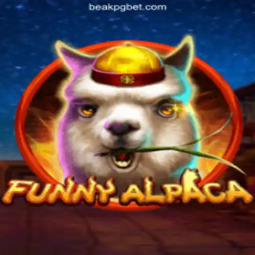 Discover the Entertaining World of FunnyAlpaca on BEAKPG.COM Platform