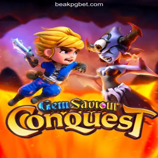 GemSaviourConquest: Brazil's Premier Online Slot Adventure on BEAKPG.COM