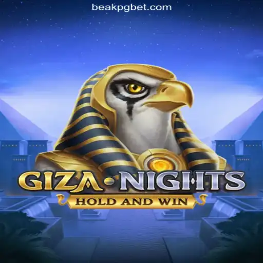 Unlock the Mysteries of GizaNights: The Spellbinding Online Slot Game