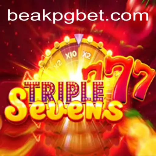 Discover the Excitement of 777TripleSeven on BEAKPG.COM