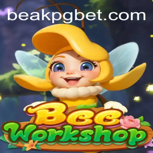 Exploring BeeWorkshop: An Interactive Online Slot Experience on BEAKPG.COM