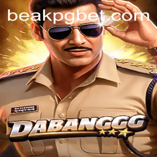 Experience the Thrill of DABANGGG: The Leading Online Slot Game on BEAKPG.COM
