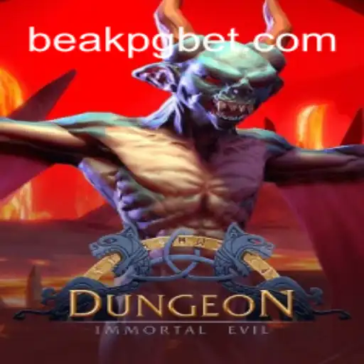 Explore the Thrilling World of Dungeon: A Top Pick on BEAKPG.COM
