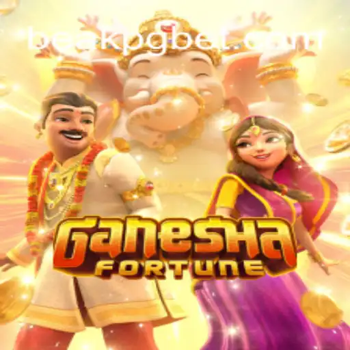 Discover the Exciting World of GaneshaFortune on BEAKPG.COM Platform