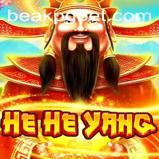 Discover HeHeYang: The Top Slot Game on BEAKPG.COM Platform-Online Slots Brasil #1