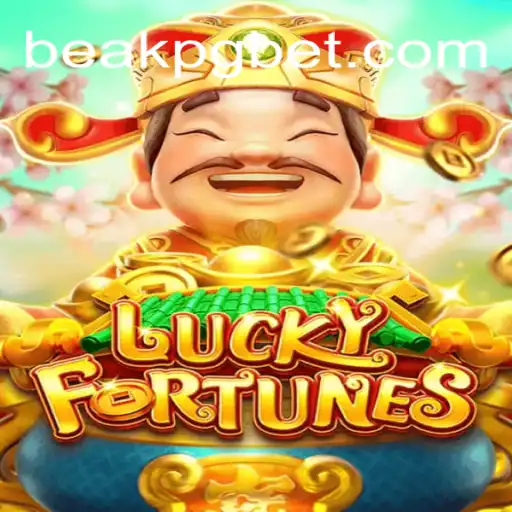 Exploring the Allure of LUCKYFORTUNES: The Leading Online Slots Game in Brazil