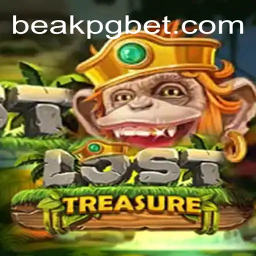 Discover the Thrilling World of LostTreasure on BEAKPG.COM