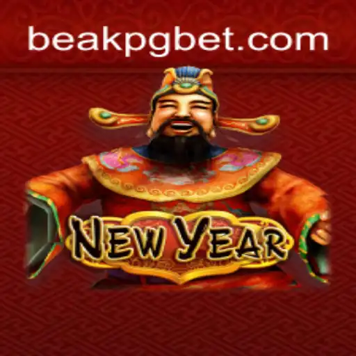 NewYear: A Thrilling Online Slot Experience on BEAKPG.COM
