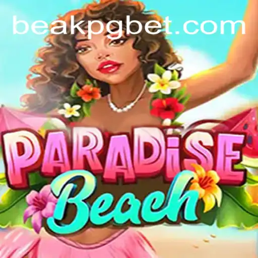 Exploring the Excitement of ParadiseBeach on BEAKPG.COM Platform: Brazil's #1 Online Slot Destination