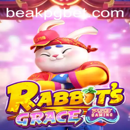 Explore the Enchanting World of RabbitsGrace: The Leading Online Slot Game in Brazil