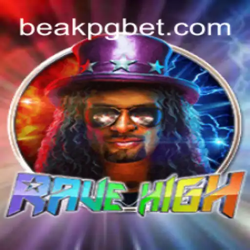 RaveHigh: An Electrifying Gaming Experience on BEAKPG.COM