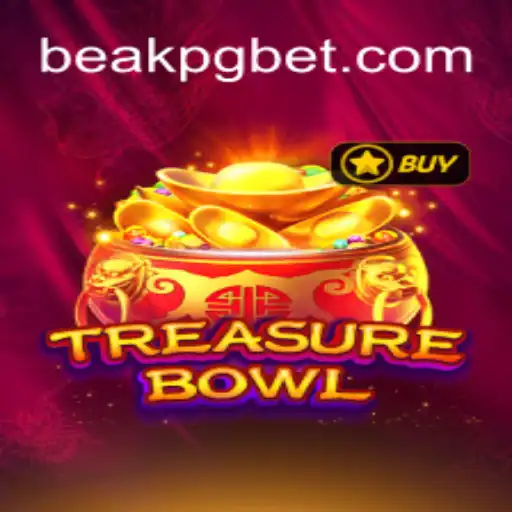 An In-Depth Exploration of TreasureBowl on the BEAKPG.COM Platform