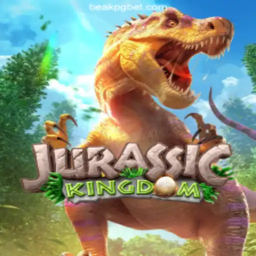 JurassicKingdom: Exploring the Prehistoric World of Slot Gaming