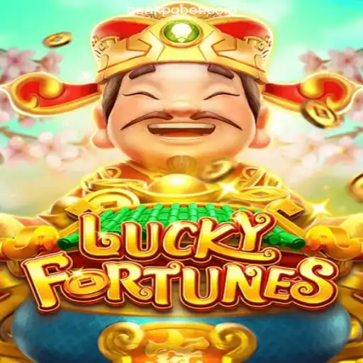 Exploring the Allure of LUCKYFORTUNES: The Leading Online Slots Game in Brazil