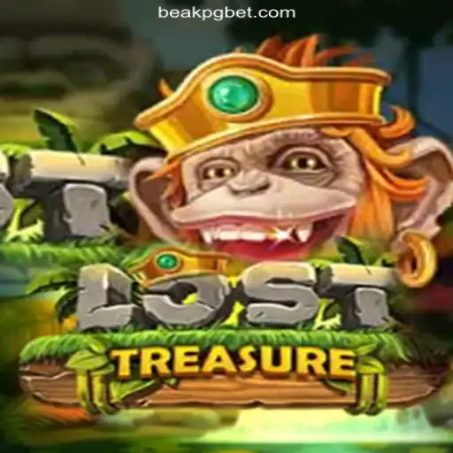 Discover the Thrilling World of LostTreasure on BEAKPG.COM