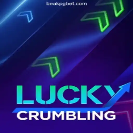 Discover the Thrills of LuckyCrumbling on BEAKPG.COM: Brazil's Premier Online Slots Platform