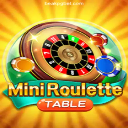 MiniRoulette: A Thrilling Exploration into Online Gaming on BEAKPG.COM Platform