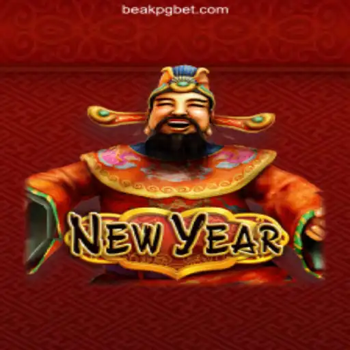 NewYear: A Thrilling Online Slot Experience on BEAKPG.COM
