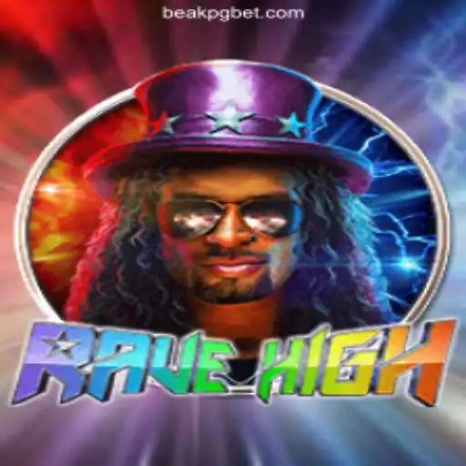 RaveHigh: An Electrifying Gaming Experience on BEAKPG.COM