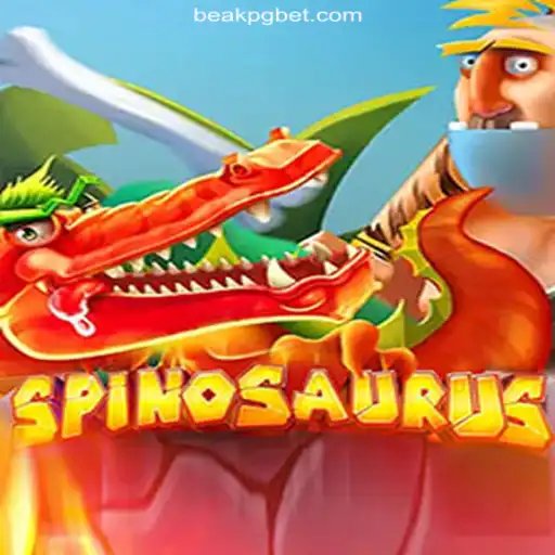 Spinosaurus: Unveiling the Premier Online Slot Experience on BEAKPG.COM Platform