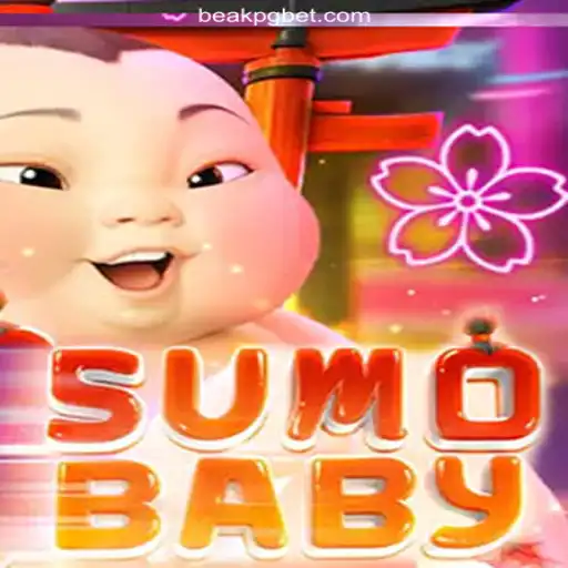 SumoBaby: The Emerging Online Slot Sensation on the BEAKPG.COM Platform