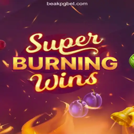 Discover the Thrills of SuperBurningWins on the Leading BEAKPG.COM Platform