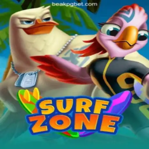 Dive into Adventure with SurfZone: The Ultimate Online Slot Experience