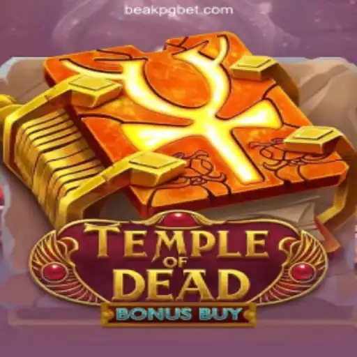 Unveiling the Thrills of TempleofDeadBonusBuy on BEAKPG.COM
