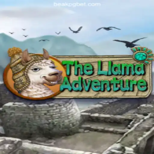 TheLlamaAdventure: A Unique Gaming Experience on BEAKPG.COM Platform
