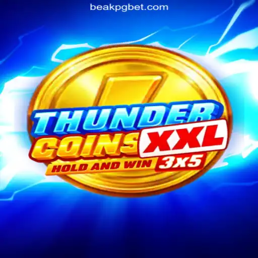 ThunderCoinsXxl: An In-Depth Look at the Leading Online Slot Game on BEAKPG.COM