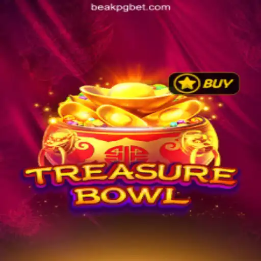 An In-Depth Exploration of TreasureBowl on the BEAKPG.COM Platform