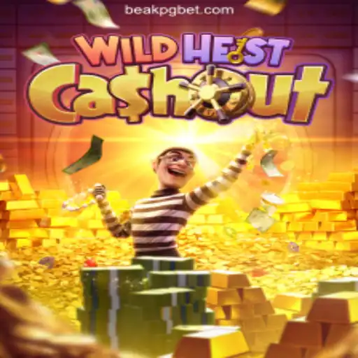 Unveiling WildHeistCashout: The Exciting Online Slot Game Taking Brazil by Storm
