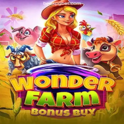 Discover the Enchantment of WonderFarmBonusBuy on BEAKPG.COM