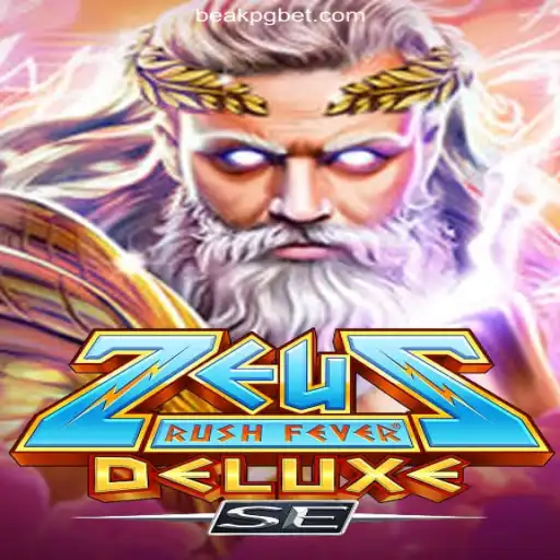 Discover ZeusRushFeverDeluxeSE: The Ultimate Online Slot Experience
